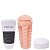 Masturbador Masculino Realístico Vagina Kitty Pretty Love - Imagem 3