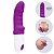 Vibrador Sparta 9 Modos De Vibrações Estimulação E Prazer - Imagem 2