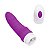Vibrador Sparta 9 Modos De Vibrações Estimulação E Prazer - Imagem 10