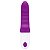 Vibrador Sparta 9 Modos De Vibrações Estimulação E Prazer - Imagem 6