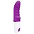 Vibrador Sparta 9 Modos De Vibrações Estimulação E Prazer - Imagem 4