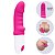 Vibrador Sparta 9 Modos De Vibrações Estimulação E Prazer - Imagem 3