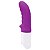 Vibrador Sparta 9 Modos De Vibrações Estimulação E Prazer - Imagem 5