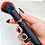 PINCEL  VIBRADOR 10 MODOS DE VIBRAÇÃO RECARREGÁVEL VIA USB - Imagem 3