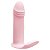 Little Girl Estimulador 10 Vibrações Controle Por App Vipmix - Imagem 1