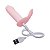 Little Girl Estimulador 10 Vibrações Controle Por App Vipmix - Imagem 6