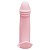 Little Girl Estimulador 10 Vibrações Controle Por App Vipmix - Imagem 2