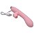 Vibrador Ponto G e Clitóris Recarregável LILO Dupla Sensação - Imagem 4