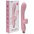Vibrador Ponto G e Clitóris Recarregável LILO Dupla Sensação - Imagem 2