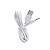 Vibrador Duplo Lilo 10 Vibrações e Pulsações USB Flexível - Imagem 5