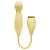Vibrador Duplo Lilo 10 Vibrações e Pulsações USB Flexível - Imagem 3
