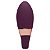Vibrador Potente Sex Massager Crypl Casal Dibe Sexy Import - Imagem 3