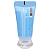 Di Amantes Blue Super Excitante Feminino 25G Hot Flowers - Imagem 2