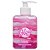 Gel Hidratante Para Virilha Blow Girl Beijável - Hot Flowers - Imagem 1