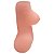 Masturbador Corpinho Cyberskin Vibro Vipmix -Kapitú Intimate - Imagem 5