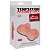 Masturbador Corpinho Cyberskin Vibro Vipmix -Kapitú Intimate - Imagem 2