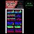 Tem Que Chupar Tatuagem Neon 10 X 15Cm Sedux-Kapitú Intimate - Imagem 3