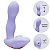 Vibrador Tabena Ponto G 10 Modos Controle App - Lilo - Imagem 7