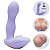 Vibrador Tabena Ponto G 10 Modos Controle App - Lilo - Imagem 3