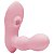 Vibrador Tabena Ponto G 10 Modos Controle App - Lilo - Imagem 4