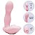 Vibrador Tabena Ponto G 10 Modos Controle App - Lilo - Imagem 2