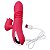 Vibrador Stretch & Lick - Ponto G Com lingua Vai E Vem- Sexy - Imagem 7