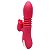 Vibrador Stretch & Lick - Ponto G Com lingua Vai E Vem- Sexy - Imagem 9