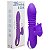 Vibrador Stretch & Lick - Ponto G Com lingua Vai E Vem- Sexy - Imagem 4