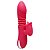 Vibrador Stretch & Lick - Ponto G Com lingua Vai E Vem- Sexy - Imagem 6