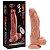 Pênis Realístico 20 Vibraçõs Mars e Ventosa Dildo 19,5cm - Imagem 2