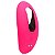 Vibrador De Calcinha  9 Modos de Vibrações Controle App Slow - Imagem 2