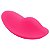 Vibrador De Calcinha  9 Modos de Vibrações Controle App Slow - Imagem 3