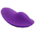 Vibrador De Calcinha  9 Modos de Vibrações Controle App Slow - Imagem 12