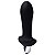 Plug Anal Com Vibrador Potente Diamond S-Hande Sexy Import - Imagem 4