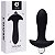 Plug Anal Com Vibrador Potente Diamond S-Hande Sexy Import - Imagem 2