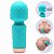 Vibrador Mini Varinha Mágica  Pontente Hero - Recarregável - Imagem 1