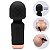 Vibrador Mini Varinha Mágica  Pontente Hero - Recarregável - Imagem 5
