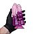 Dildo Duplo Realístico - Transparente - 17,3 x 3,5 - SI - Imagem 3