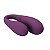Vibrador de Casal  August Longa distância  APP - Pretty Love - Imagem 8