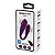Vibrador de Casal  August Longa distância  APP - Pretty Love - Imagem 7