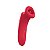 Vibrador de Ponto G com Sucção de Clitóris 10 modos vibração - Imagem 5