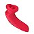 Vibrador de Ponto G com Sucção de Clitóris 10 modos vibração - Imagem 6