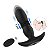 Plug Anal com vibrador e vai e vem - Controle Remoto - SI - Imagem 2