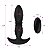 Plug Anal com vibrador e vai e vem - Controle Remoto - SI - Imagem 6