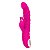 Vibrador de Ponto G e clitóris com Dedilhar Vem cá Dreamboat - Imagem 6