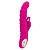 Vibrador de Ponto G e clitóris com Dedilhar Vem cá Dreamboat - Imagem 5