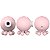 Vibrador de Clitóris com Pulsação Recarregavél - Octopi - Imagem 6