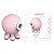 Vibrador de Clitóris com Pulsação Recarregavél - Octopi - Imagem 8