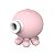 Vibrador de Clitóris com Pulsação Recarregavél - Octopi - Imagem 1