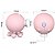 Vibrador de Clitóris com Pulsação Recarregavél - Octopi - Imagem 7